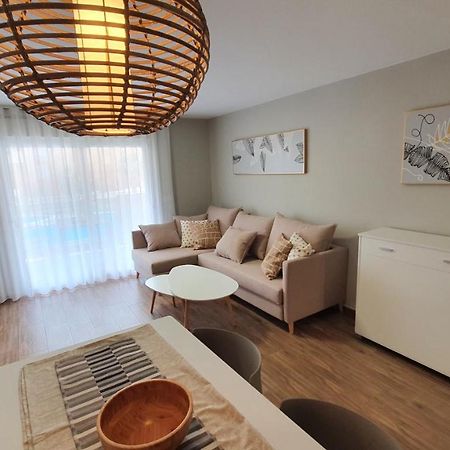 Apartamento B Dream Los Miradores Del Puerto La Manga del Mar Menor Exterior foto