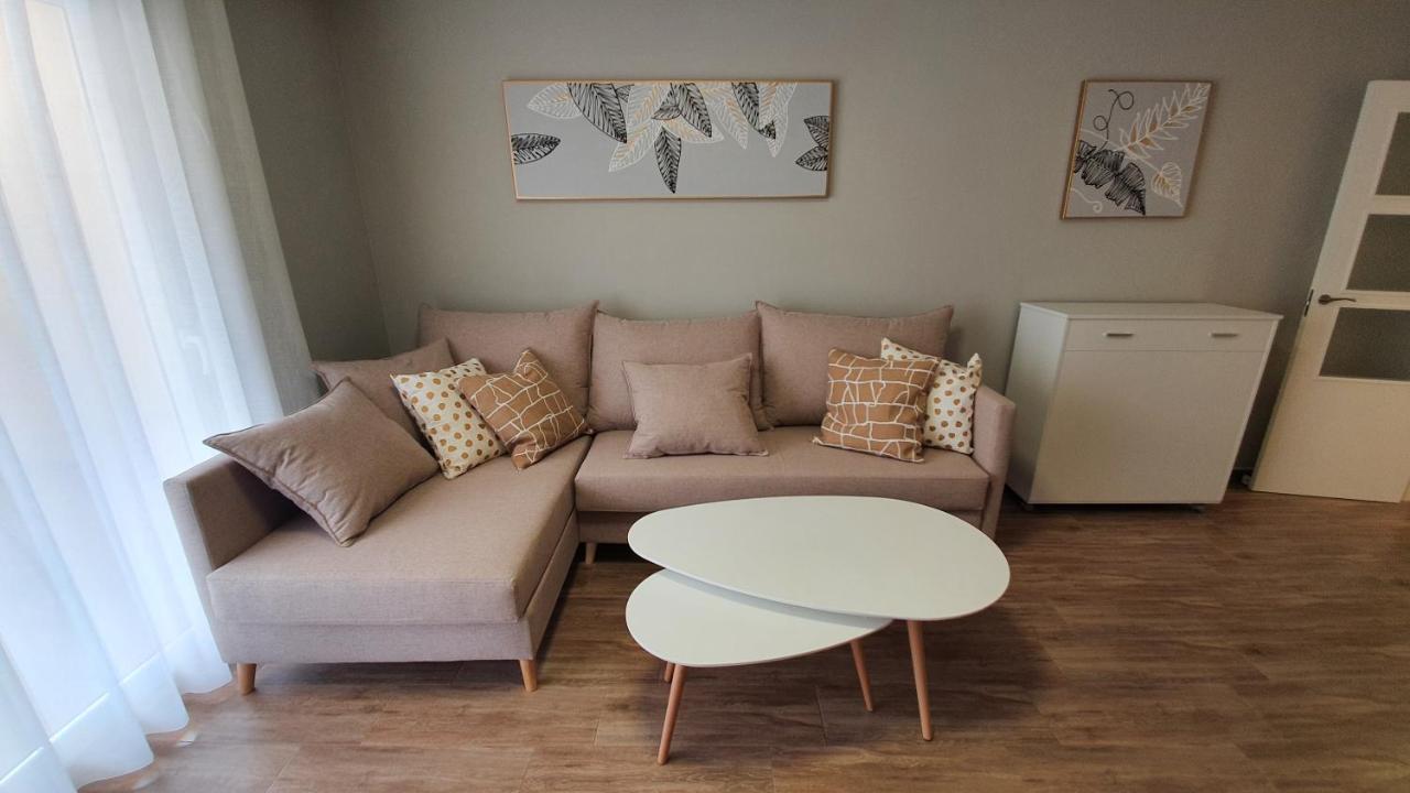 Apartamento B Dream Los Miradores Del Puerto La Manga del Mar Menor Exterior foto