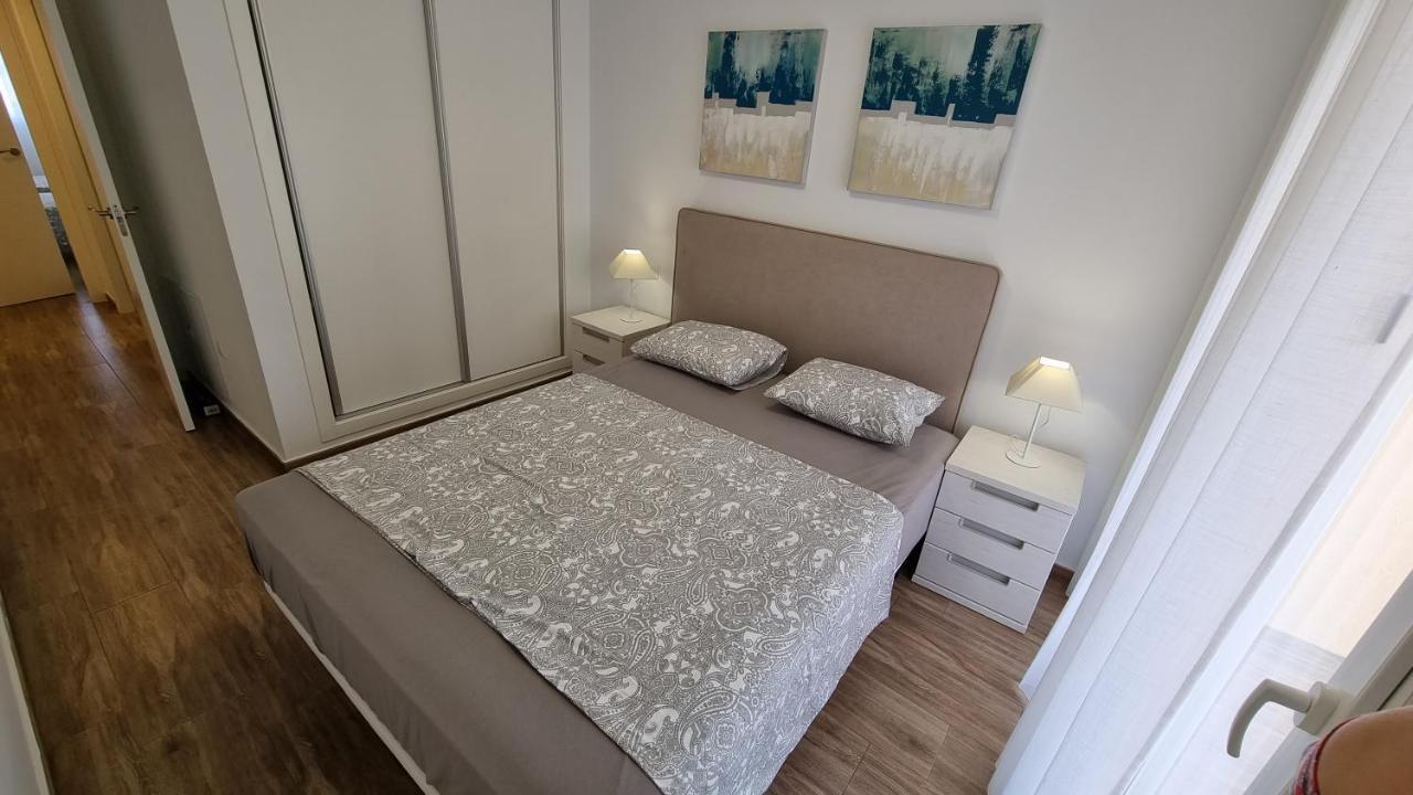 Apartamento B Dream Los Miradores Del Puerto La Manga del Mar Menor Exterior foto