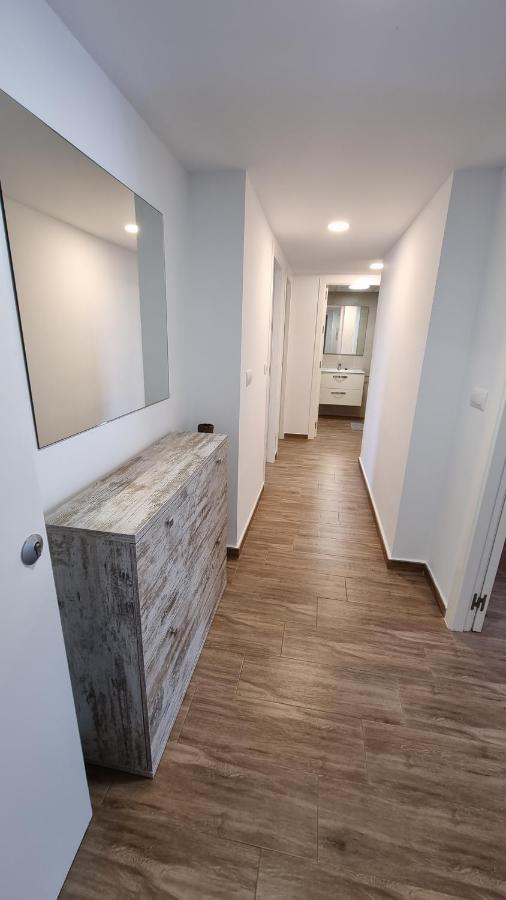 Apartamento B Dream Los Miradores Del Puerto La Manga del Mar Menor Exterior foto